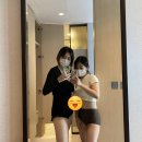 케이케이(주) 경포주유소 | 7월초 강릉여행 Day 2 / 인피니트풀,테라로사 경포호수점,구들장흑돼지,써피비치,주문진,BTS 버스정류장...