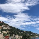 [Nice]Villefranche-sur-Mer(빌프랑슈쉬르메르-니스근교)