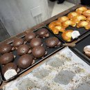 [신당역 카페] 신당 왕십리 빵지순례 빵 맛집 보메베이커리 카페 포장 후기