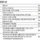 4월부터 달라지는 은행 영업시간 이미지