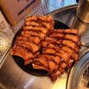야탑역 고깃집 2차 초벌해서 나오는 쪽갈비 맛집 감성쪽갈비 성남야탑점 야탑 술집으로 추천 ! (주차 정보)