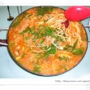 태백 닭갈비 이미지