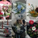 디자인시그니엘 | 하루종일 에너지가 가득한 잠실새내촬영부케 잠실촬영부케 잠실새내꽃집 시그니엘 프로포즈 추천 후기