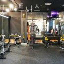 피트니스 베네핏 이미지