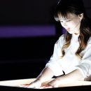 샌드아트공연, 영상,교육 활동 프로필입니다.