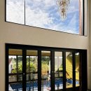 그라하 빌리지 | 강화도 독채 풀빌라 그라하빌리지 펜션 실내 수영장