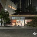 웅상문화체육센터 공연장 이미지