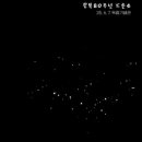 광복80주년 드론쇼 이미지