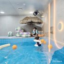 세븐일레븐인천가좌한신점 | 체험형 신상 키즈카페 인천 가좌 키즈풀 꼬마바다키즈풀 (겨울실내 놀이터, 유아체육)