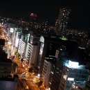 오사카의밤
