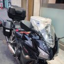 혼다CBR500R 판매합니다. 이미지