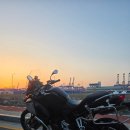 GS 스크린 | 비주류여도 괜찮아, F엔진 미들급 어드벤처 BMW F900 GS ADVENTURE 1,000km 운행후기