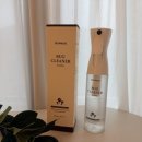 아이,집 | 둠벅 버그크리너 먼지다듬이 빈대 퇴치 가정용 벌레퇴치제 아이있는집 사용 후기