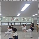 봉담태권도장 이미지