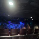 한국도로공사 앞-B(우측) | 뮤지컬 홍련 B구역 1열 시야 강혜인 이아름솔 후기