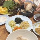 곰실보리밥집 | [강원도/춘천] 겸사겸사 먹으러 떠나는 춘천 여행 😁