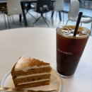 영통 카페 빌리엔젤 프롬바이오사옥점 후기 | 서천 카페, 경희대 국제캠 카페 추천