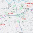 상하이 여행 niche한 후기 및 tip (100% 내돈내산)