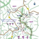 8월21일 정기산행 (양평소리산.석산계곡.야유회) 이미지