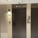 브라운도트 고덕신도시점 | 인천공항 근처 숙소 추천 브라운도트 공항신도시점 솔직후기