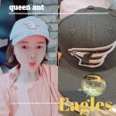 [뉴에라 ]한화이글스 모자, 내 돈 내산 구매 후기!