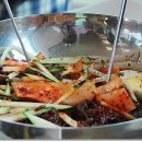 맛집냉면만두전골 이미지