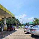 호산나주유소 이미지
