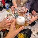 은혜맥주 | 쏠비치 삼척해변 은혜 횟집 방문 후기