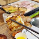 대왕정육식당 | 풍동 냉삼마을 정육식당 가성비대왕 내돈내산후기