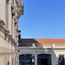 DA060 | 포르투에서 리스본으로｜맛집·카페·야경까지 완벽했던 리스본 첫날 🌇☕