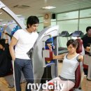 동우헬스클럽 마이데일리