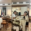 파토리아 식당 | 몰타&이탈리아 신혼여행 Day 7_피사의 탑, Osteria Nuvoli, View on Art Rooftop, La Grotta Di Leo...