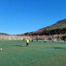 환경자원사업소 축구장 이미지