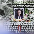 현충원 안장 한달도 안됐는데…‘백선엽 파묘’ 입법절차 돌입한 與 이미지