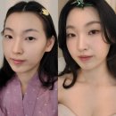 (주)비올 | 스튜디오 촬영후기 메종드힐 브라이드벨라 비올 스드메 후기 ( 제이웨딩 추천인 : 뽀아미 )