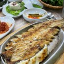 나주장어거리 구진포 장어맛집을 다녀온 후기