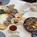 모도리식탁 | 울산 남구 무거동 모도리식탁 & 커피디렉터 : 여자 셋이 즐긴 월남쌈 맛집과 감성 카페 솔직 후기 🧀