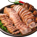 장충동왕족발비엔에프(아산점) | 장충동 왕족발 가유!