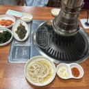 흑돈가화로구이