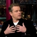 Matt Damon-George Clooney's Prank. 동영상,MP3 이미지