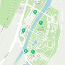 노근리평화공원(공원 주차장 화장실) 이미지