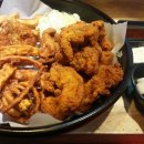 오닭치킨 이미지