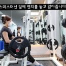 The rebody PT 이미지