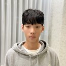 욜로PC방 아산배방점 | 자연스러운 결 살린 시스루 쉐도우펌 완성 찰스리헤어테크아산배방점 258. 상우 차석디자이너