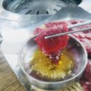 정한식당