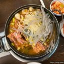 서울24시감자탕해장국 | 망포역 실망스러웠던 서울24시감자탕해장국 후기