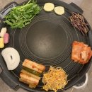 솥뚜껑 | 김해 삼계동 고기 맛집 솥뚜껑한판 방문 후기