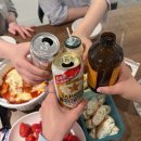 모임공간 | 홍대 파티룸 대여 언디파인 친구들이랑 프라이빗 모임 공간 후기