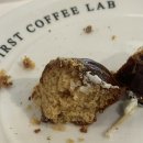 퍼스트커피랩 평택점 | 디저트가 맛있는 강남역예쁜카페 "퍼스트커피랩 강남점" 후기