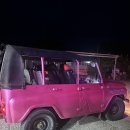 악어화장실 | [나짱]HT나트랑 판랑사막투어,악어집 크록스 내돈내산후기